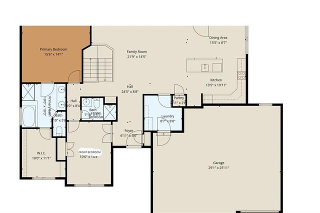 907 Englewood Drive, Kearney, MO 64060