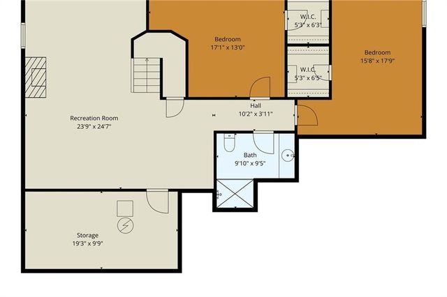 907 Englewood Drive, Kearney, MO 64060