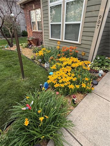 907 Englewood Drive, Kearney, MO 64060