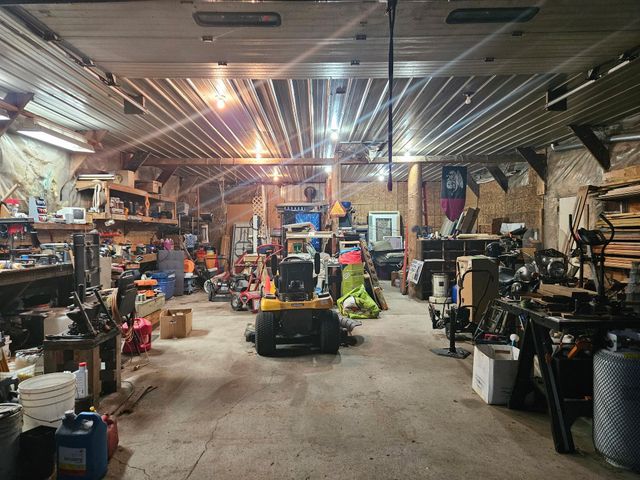 14750 Matson Road, Burlington Twp, MN 56544