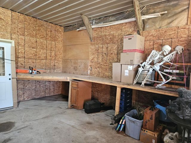 14750 Matson Road, Burlington Twp, MN 56544