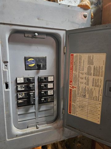 14750 Matson Road, Burlington Twp, MN 56544