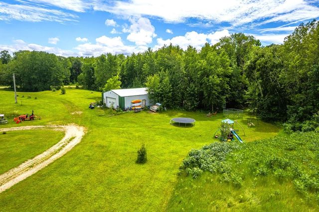 14750 Matson Road, Burlington Twp, MN 56544