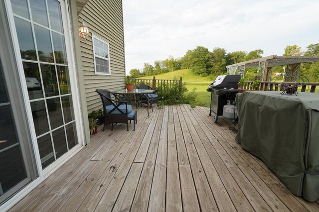 14750 Matson Road, Burlington Twp, MN 56544