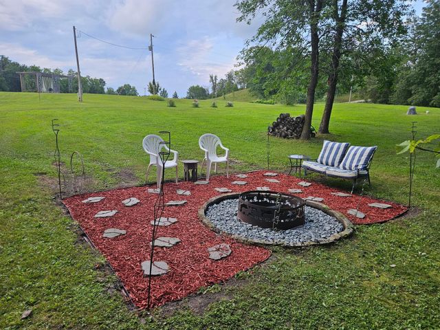 14750 Matson Road, Burlington Twp, MN 56544