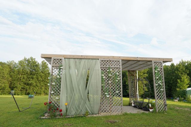 14750 Matson Road, Burlington Twp, MN 56544