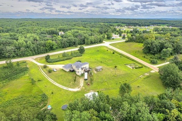 14750 Matson Road, Burlington Twp, MN 56544