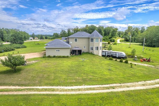 14750 Matson Road, Burlington Twp, MN 56544