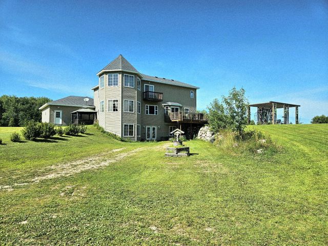 14750 Matson Road, Burlington Twp, MN 56544