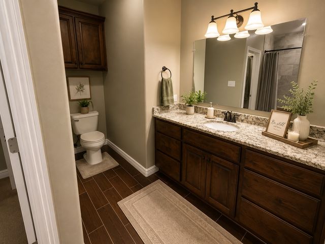 315 E Brockett Street, Sherman, TX 75090