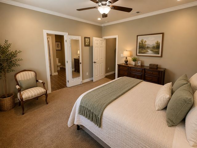 315 E Brockett Street, Sherman, TX 75090