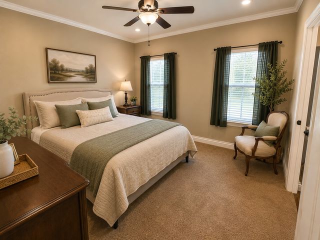 315 E Brockett Street, Sherman, TX 75090