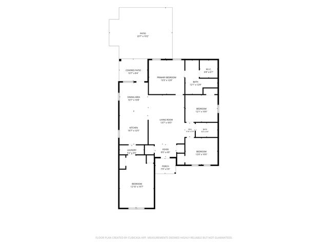 315 E Brockett Street, Sherman, TX 75090