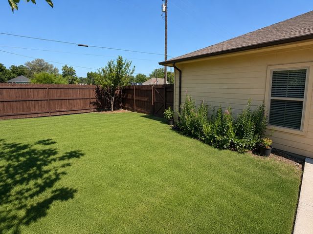 315 E Brockett Street, Sherman, TX 75090