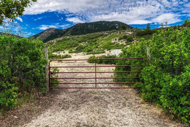 4345 Diamondback Drive, Colorado Springs, CO 80921