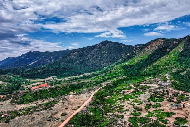 4345 Diamondback Drive, Colorado Springs, CO 80921