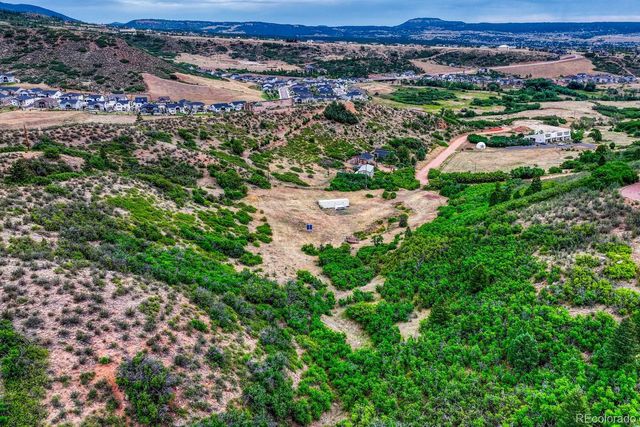 4345 Diamondback Drive, Colorado Springs, CO 80921