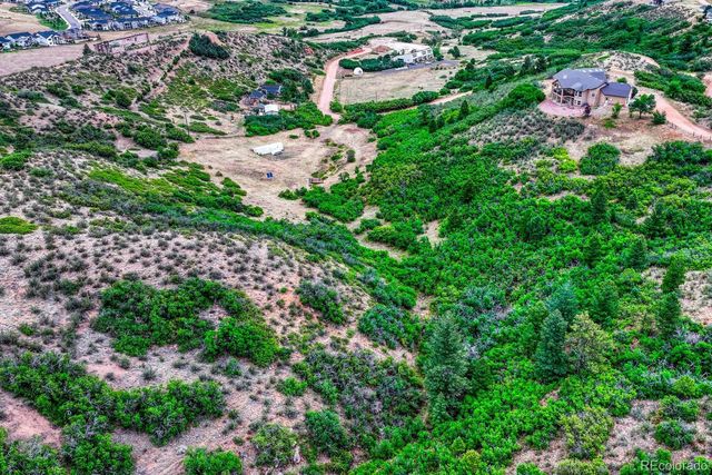 4345 Diamondback Drive, Colorado Springs, CO 80921