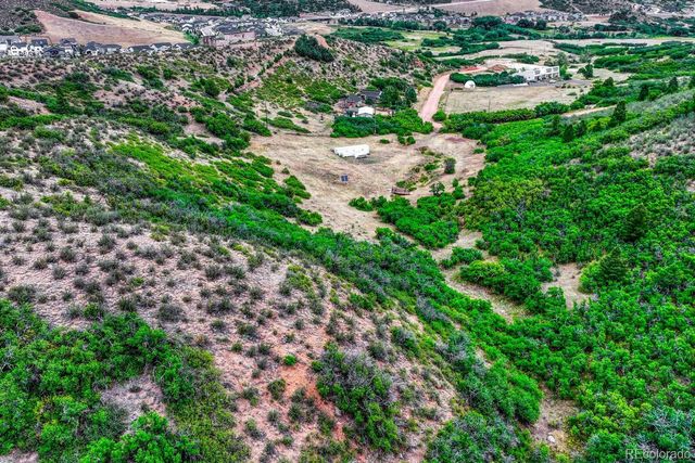 4345 Diamondback Drive, Colorado Springs, CO 80921
