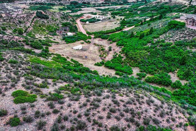 4345 Diamondback Drive, Colorado Springs, CO 80921