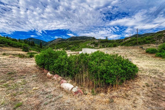 4345 Diamondback Drive, Colorado Springs, CO 80921
