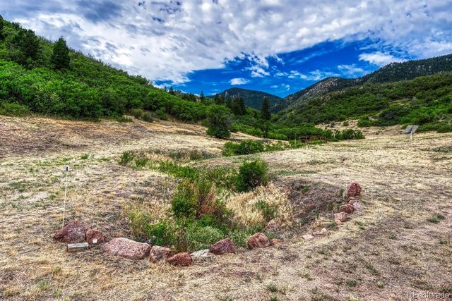 4345 Diamondback Drive, Colorado Springs, CO 80921