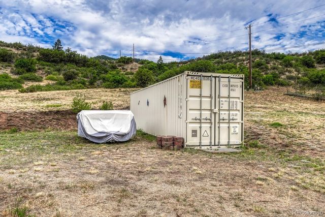 4345 Diamondback Drive, Colorado Springs, CO 80921