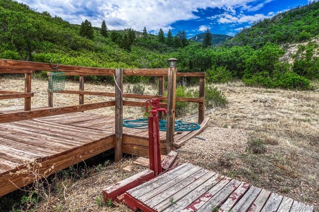 4345 Diamondback Drive, Colorado Springs, CO 80921