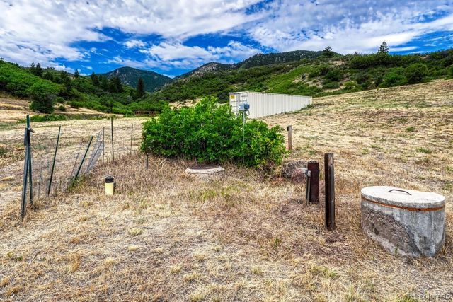4345 Diamondback Drive, Colorado Springs, CO 80921