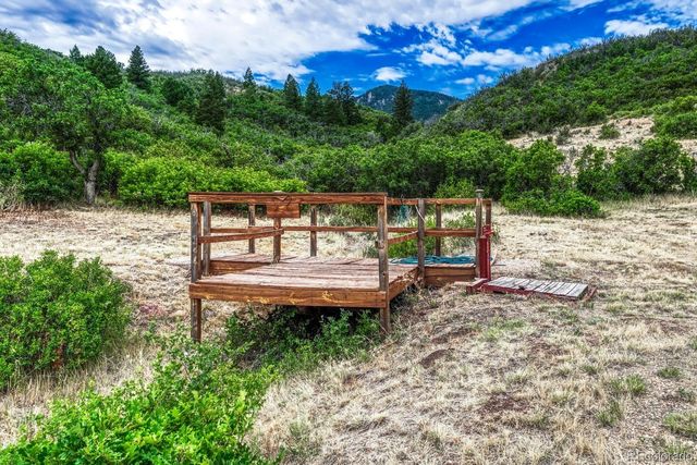 4345 Diamondback Drive, Colorado Springs, CO 80921