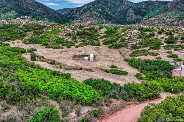 4345 Diamondback Drive, Colorado Springs, CO 80921