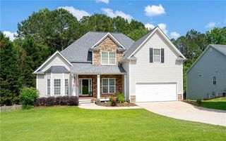 59 Creekside Bluff, Hiram, GA 30141