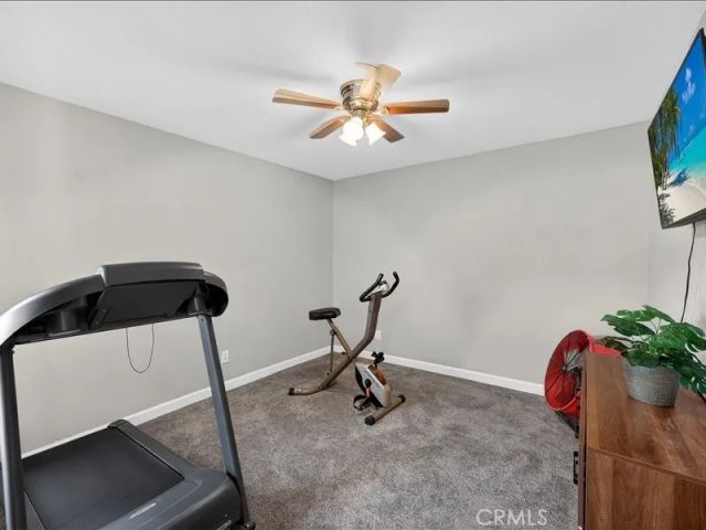 5442 Villa 4, Cypress, CA 90630