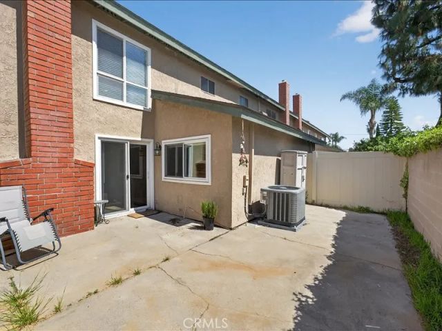 5442 Villa 4, Cypress, CA 90630