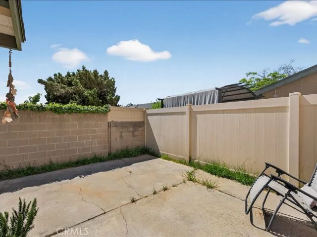 5442 Villa 4, Cypress, CA 90630