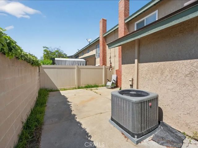 5442 Villa 4, Cypress, CA 90630