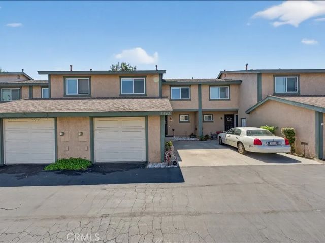 5442 Villa 4, Cypress, CA 90630