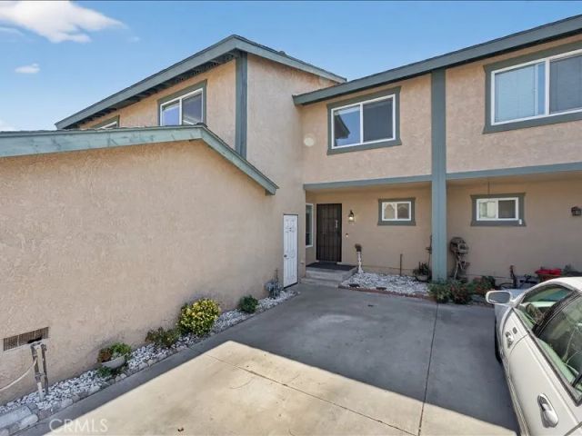 5442 Villa 4, Cypress, CA 90630