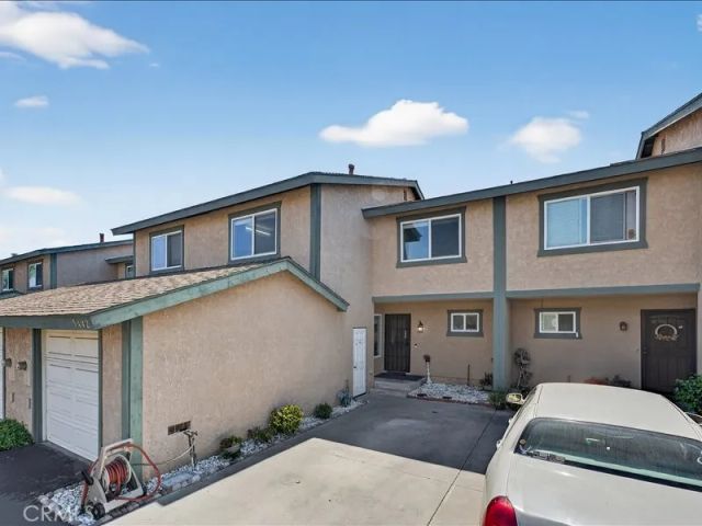 5442 Villa 4, Cypress, CA 90630