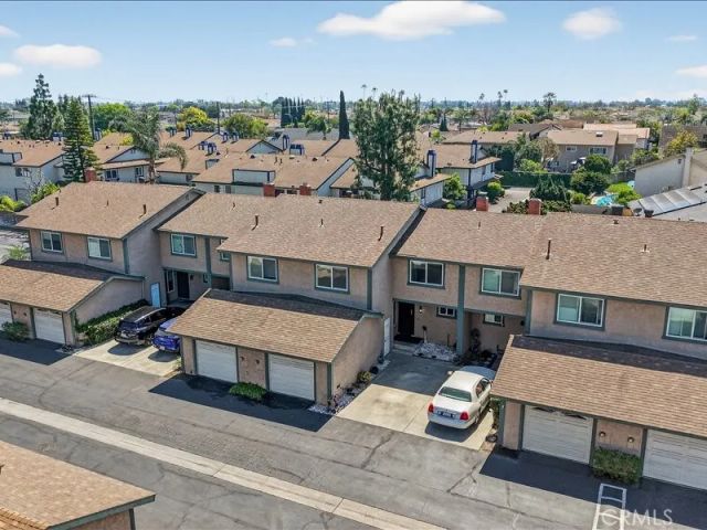 5442 Villa 4, Cypress, CA 90630