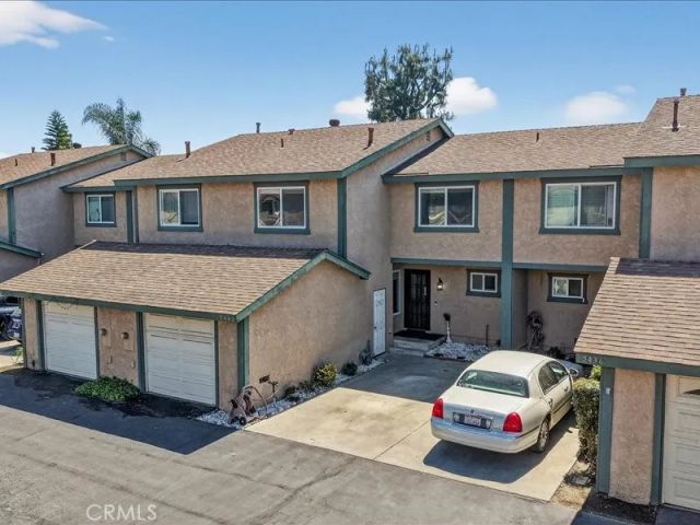 5442 Villa 4, Cypress, CA 90630