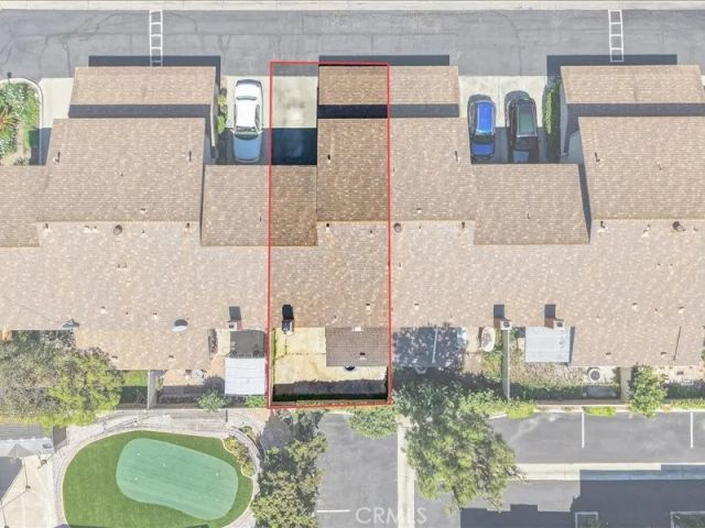 5442 Villa 4, Cypress, CA 90630