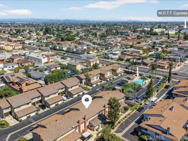 5442 Villa 4, Cypress, CA 90630