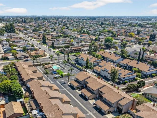 5442 Villa 4, Cypress, CA 90630