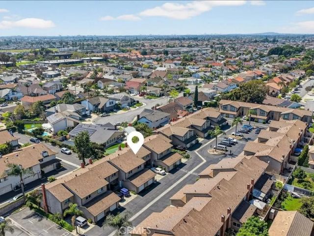 5442 Villa 4, Cypress, CA 90630