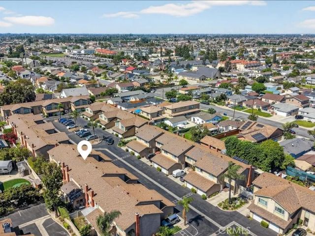 5442 Villa 4, Cypress, CA 90630