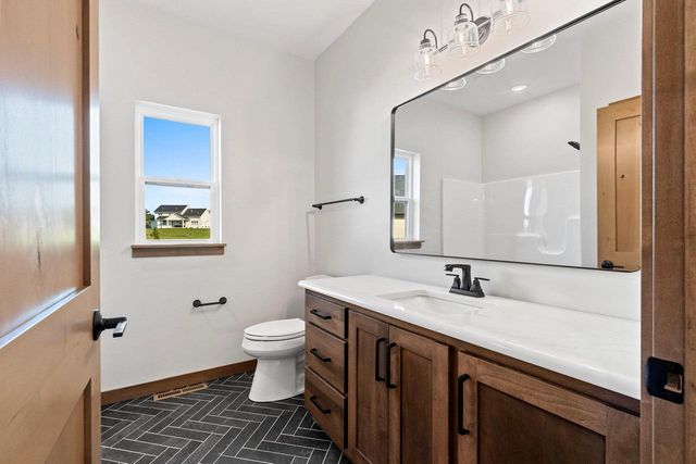 1650 SWEETBRIAR WAY, Green Bay, WI 54311