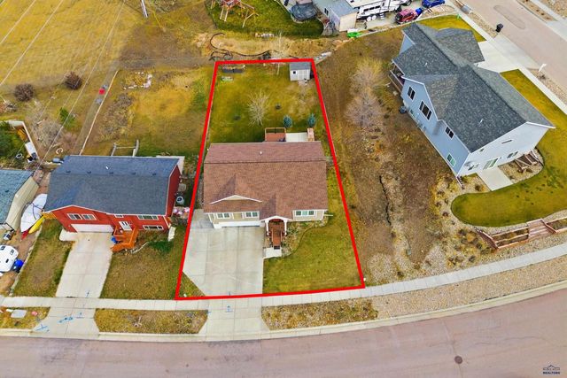 2336 SMITH AVE, Rapid City, SD 57701