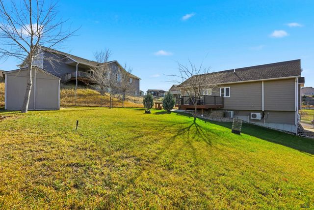 2336 SMITH AVE, Rapid City, SD 57701