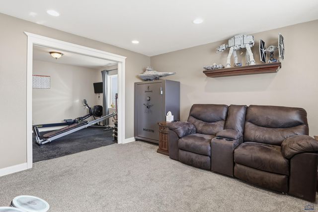 2336 SMITH AVE, Rapid City, SD 57701